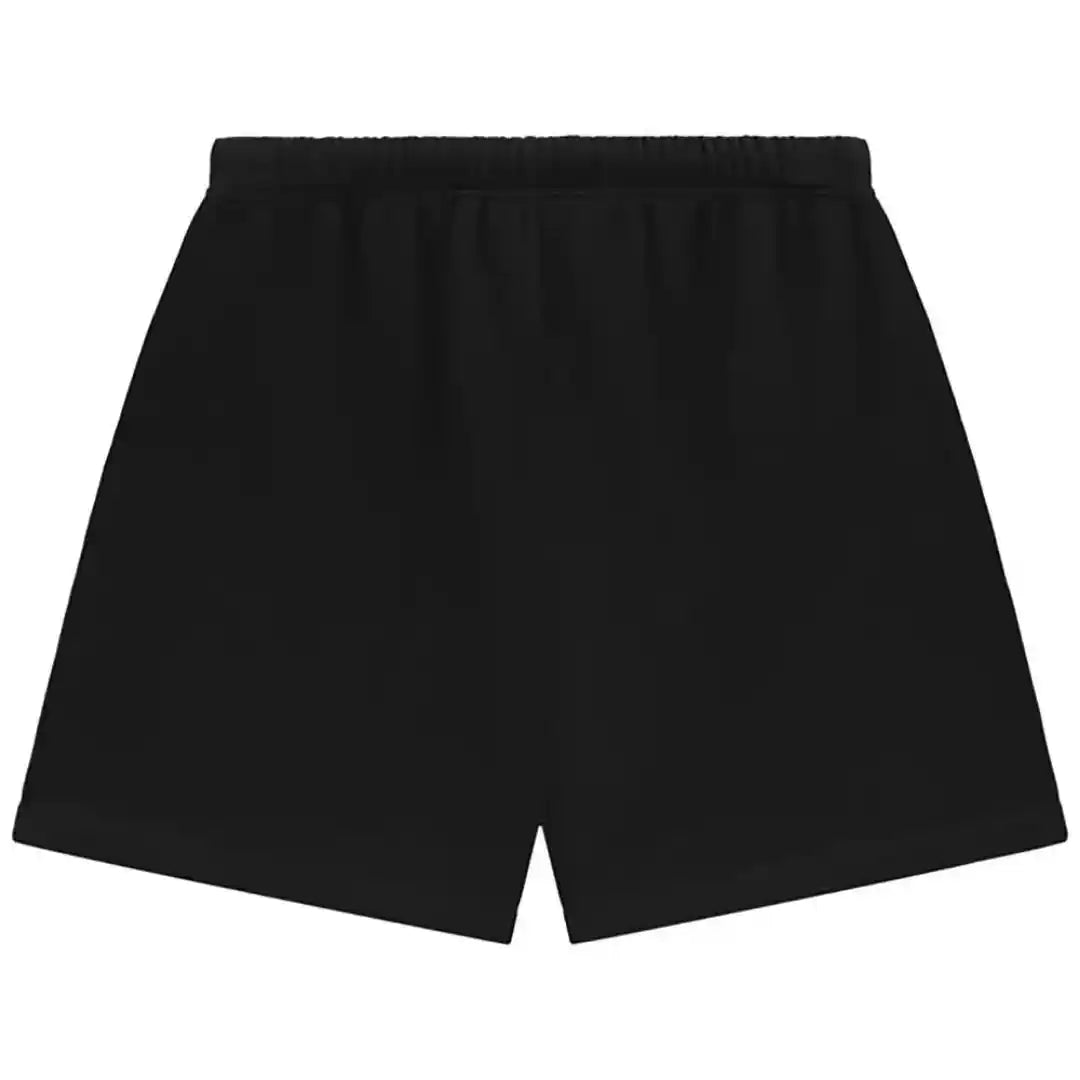 Essentials NBA sada černá