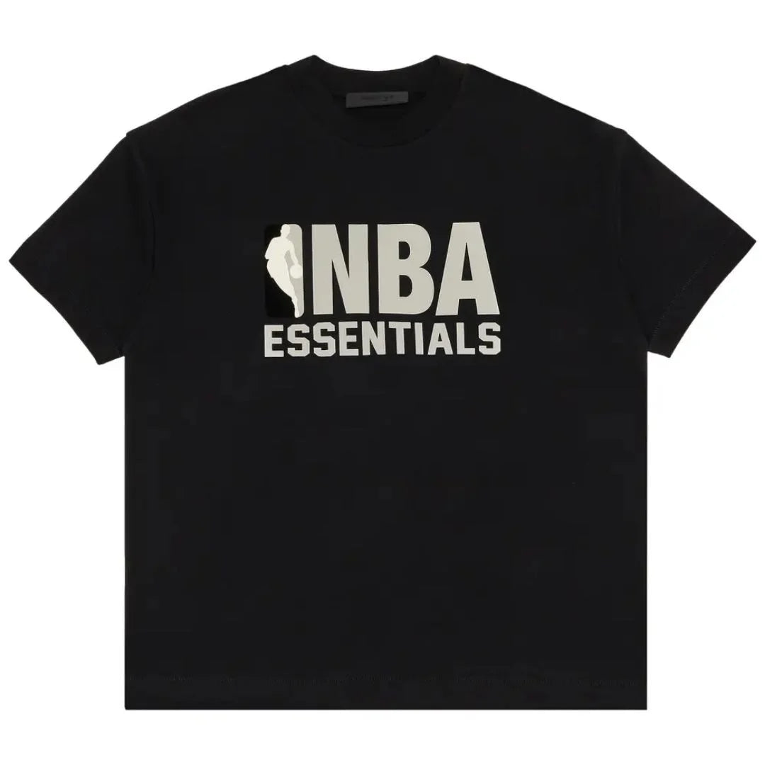 Essentials NBA Set Black Grey