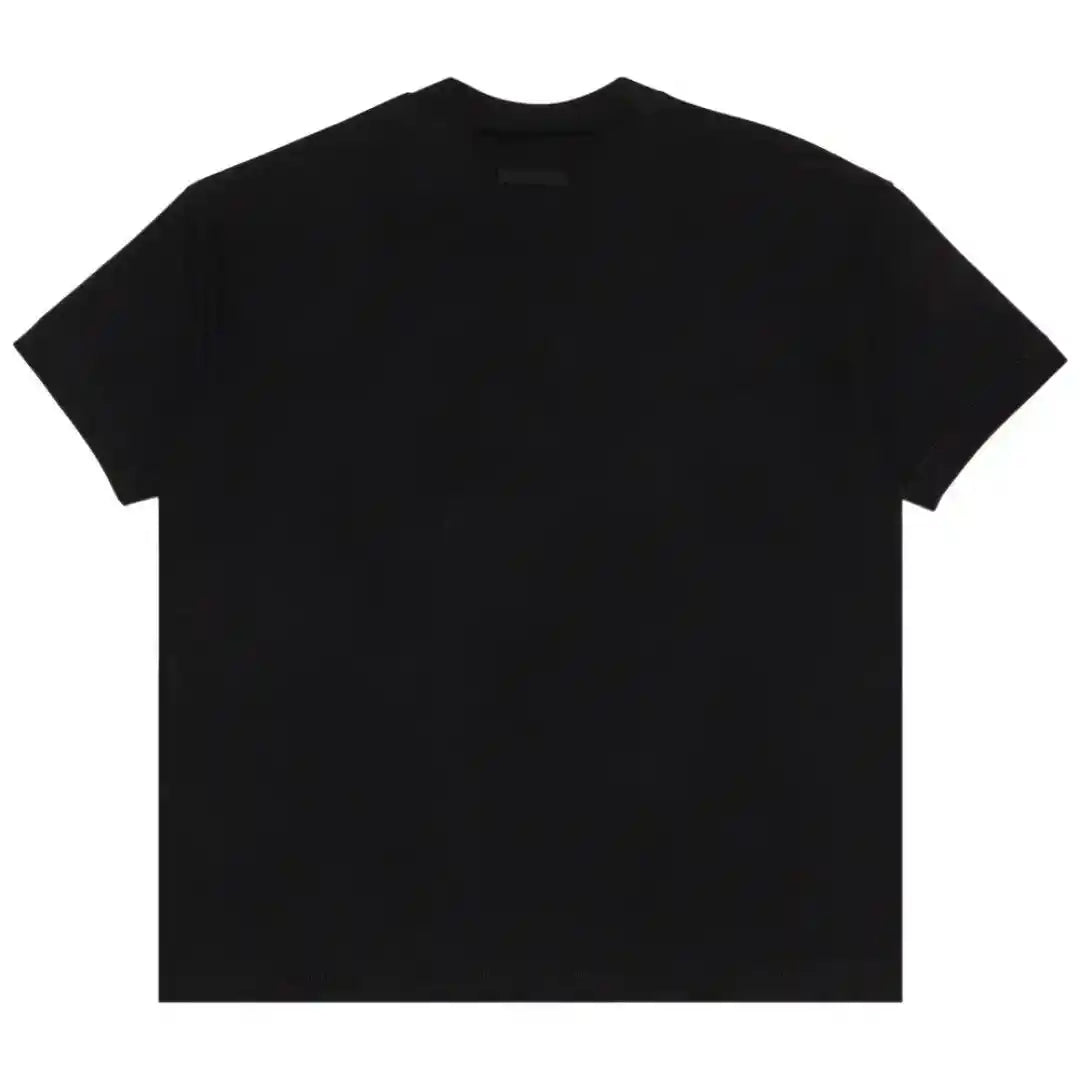 Essentials NBA Set Black Grey