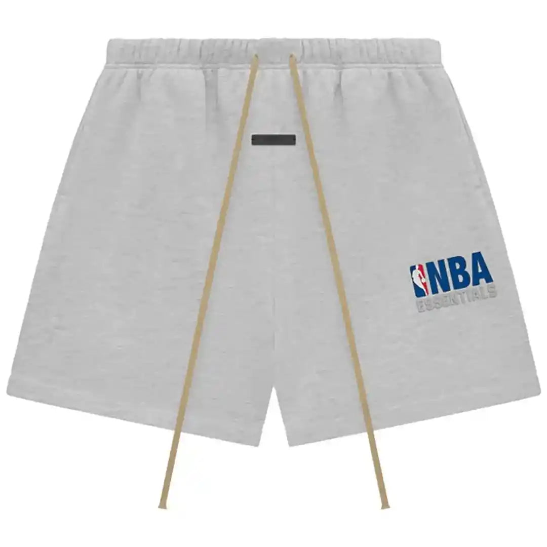 Essentials NBA Set Grey