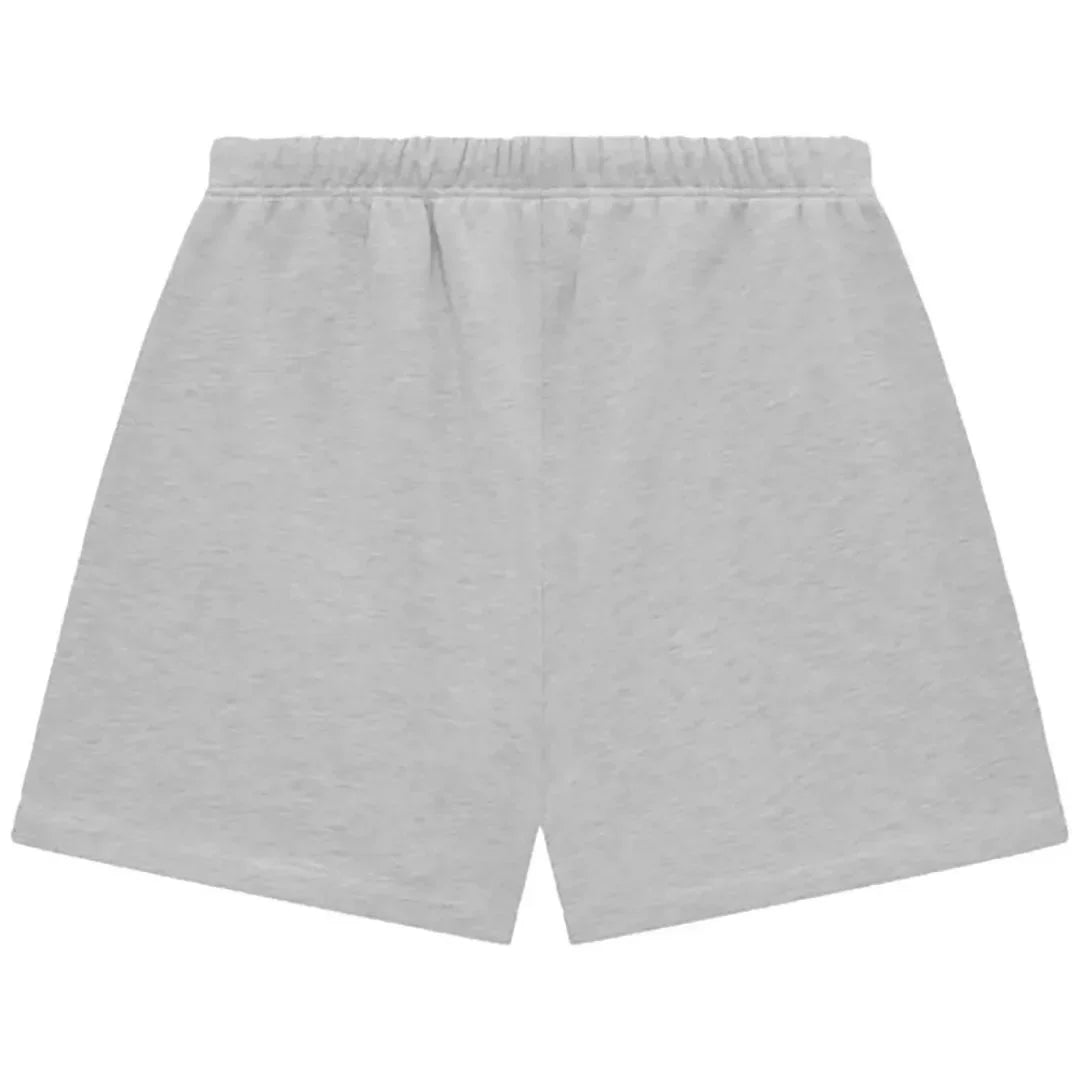 Essentials NBA Set šedá