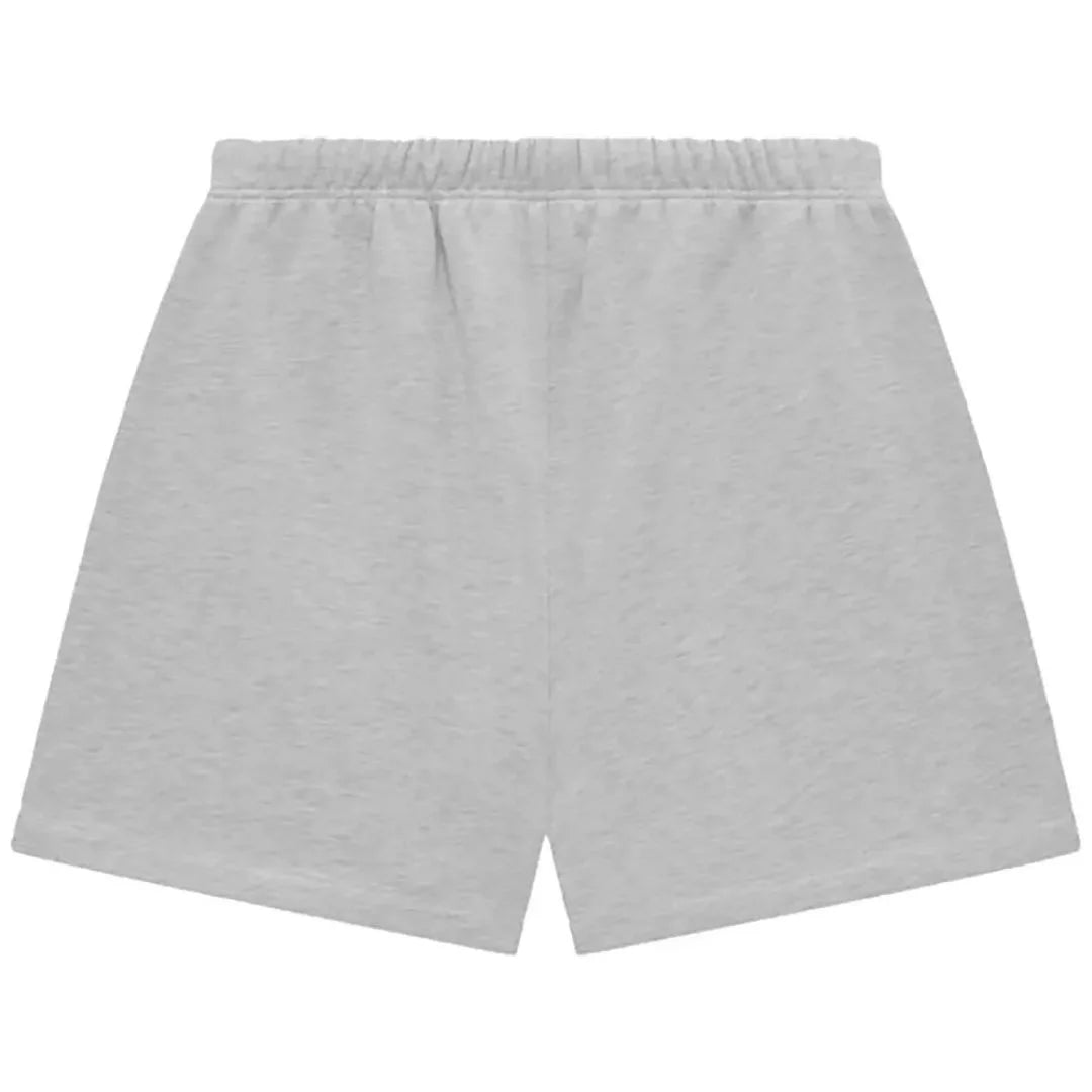 Essentials NBA Light Heather Sweatshorts