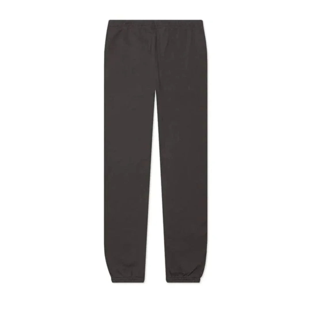 Essentials Sweatpants Off Black