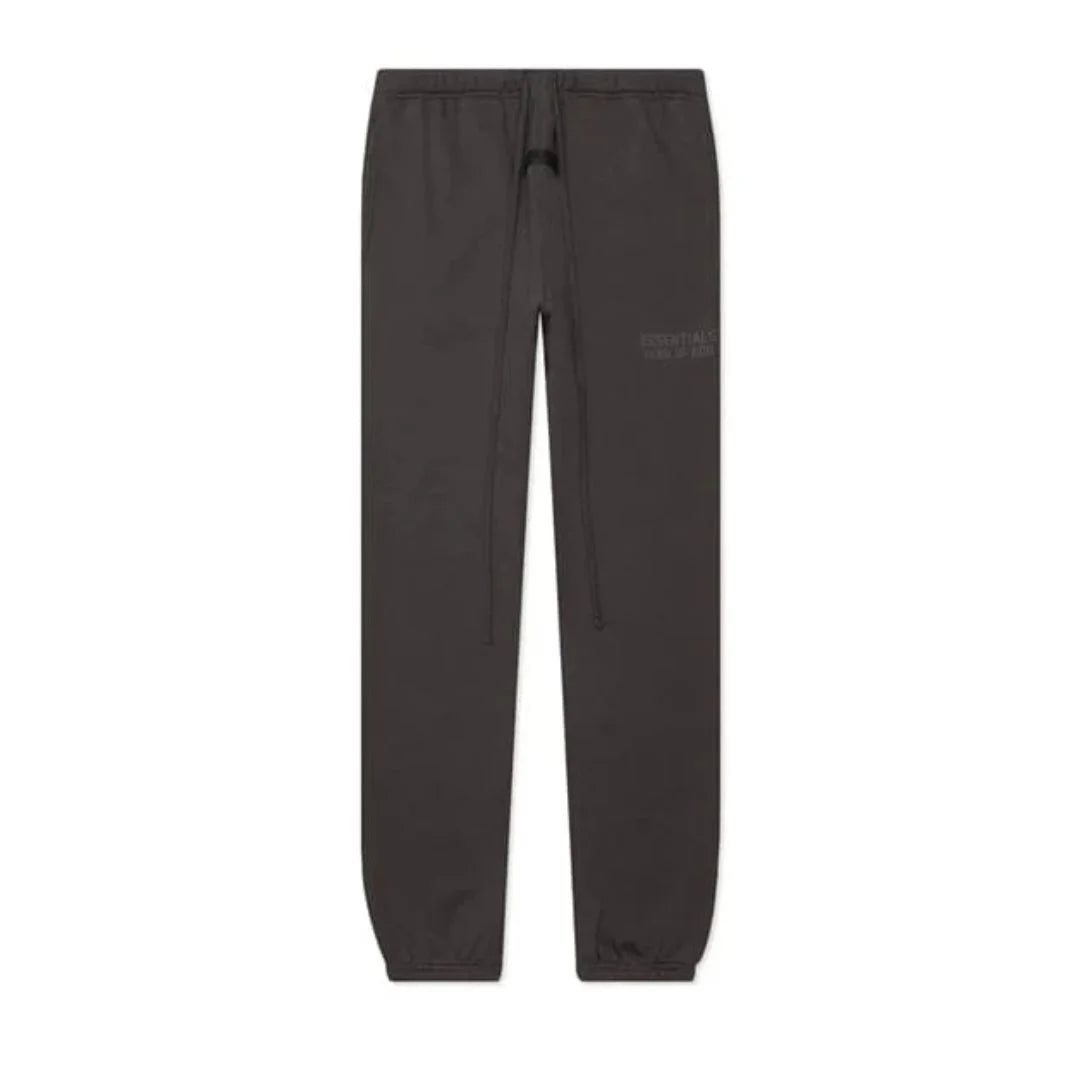 Essentials Off Black Set
