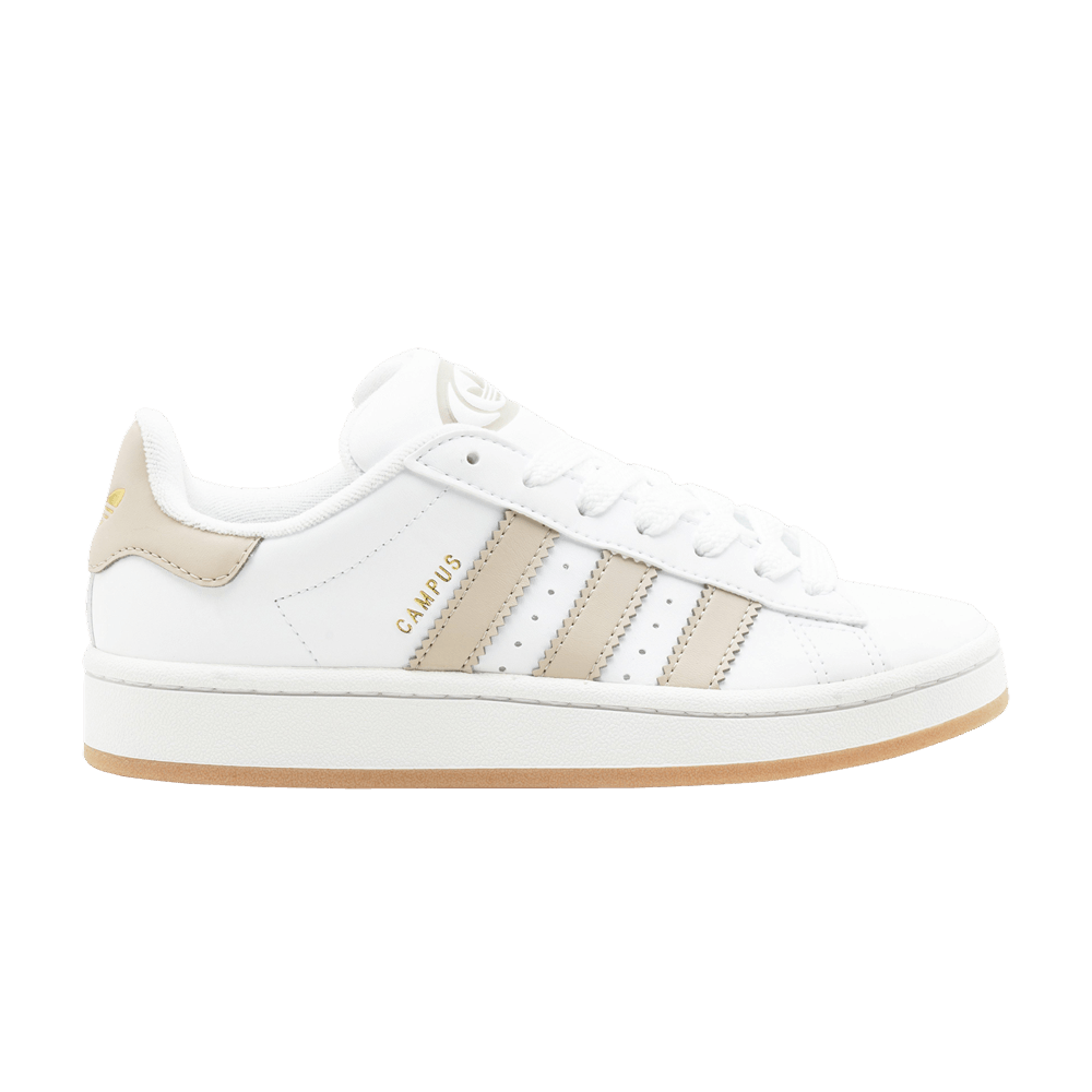 adidas Campus 00s White Wonder Beige