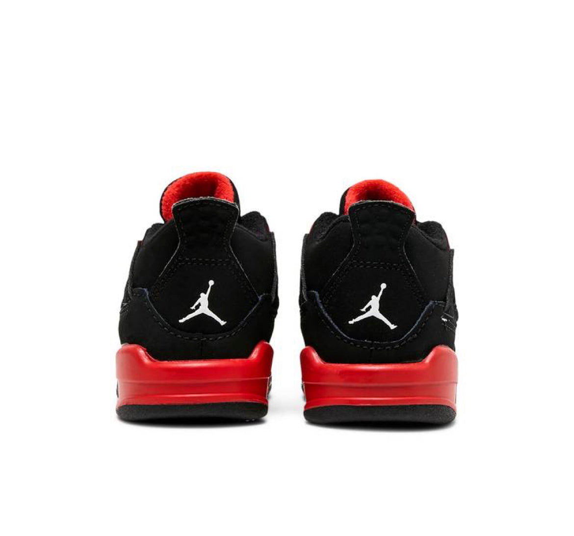 Air Jordan 4 Retro Red Thunder (TD)