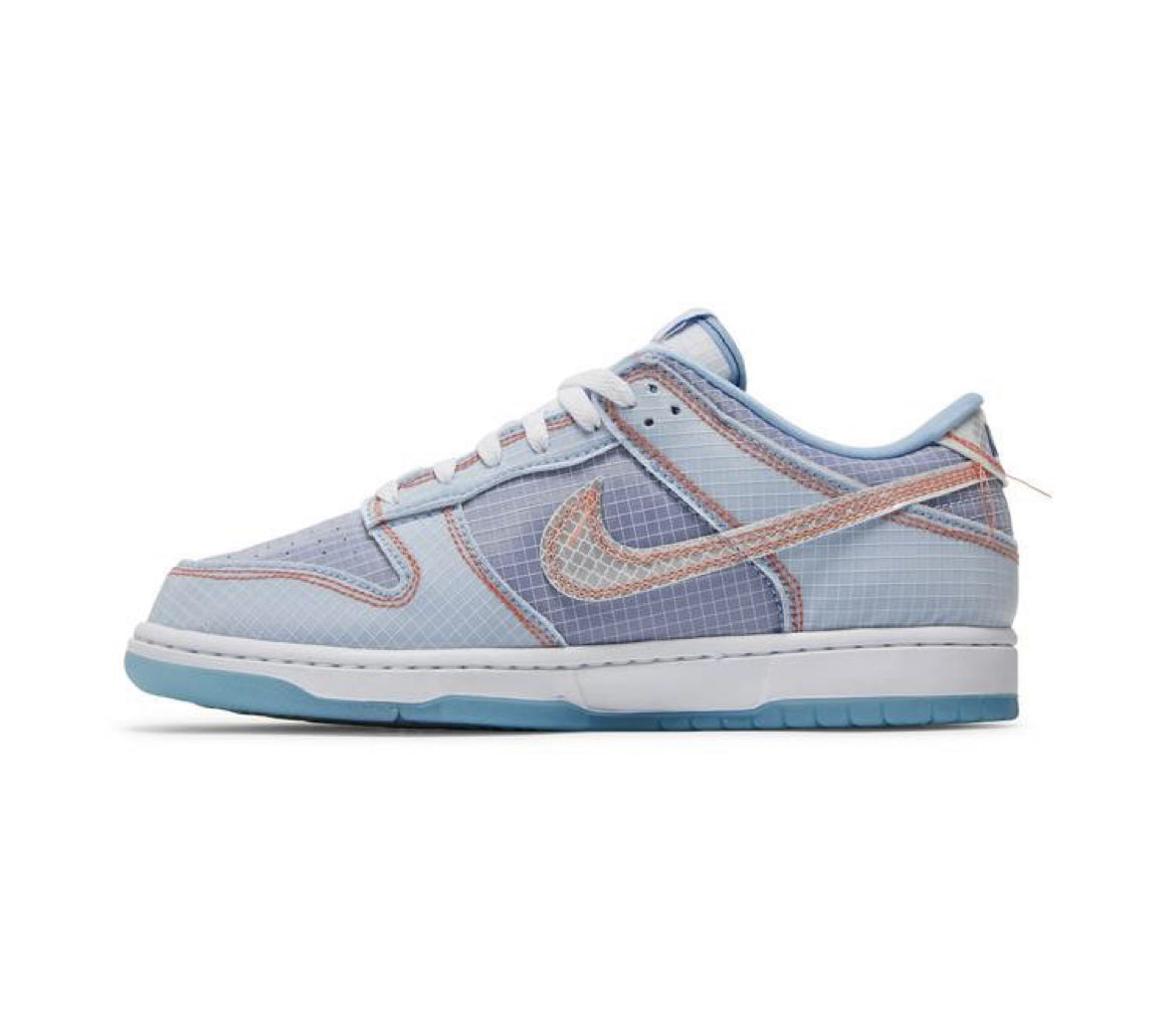 Nike Dunk Low Union Passport Pack Argon