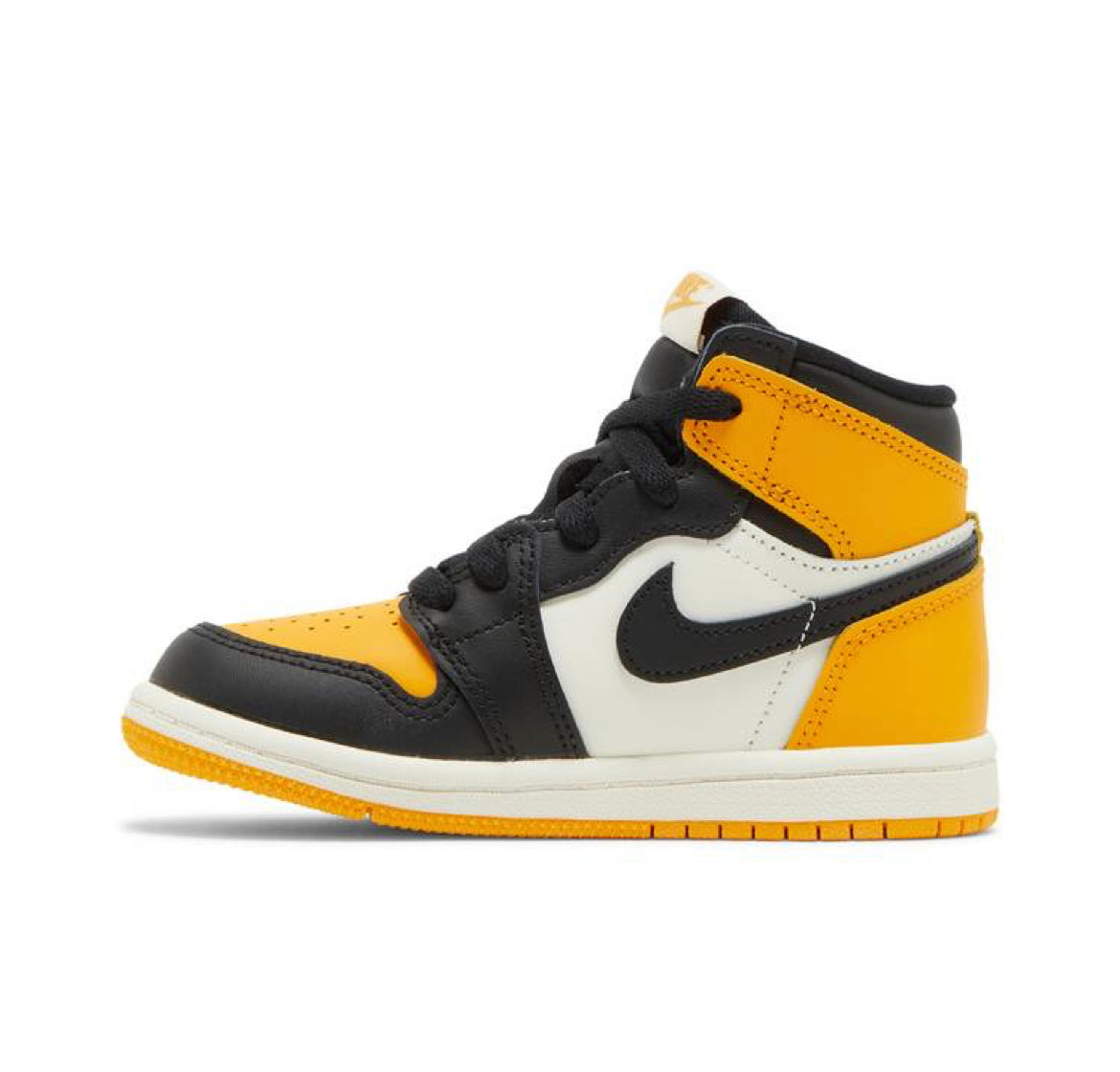 Air Jordan 1 Retro High OG Taxi (TD)