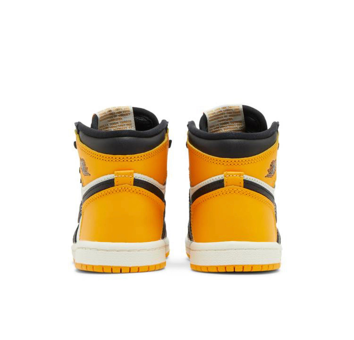 Air Jordan 1 Retro High OG Taxi (TD)