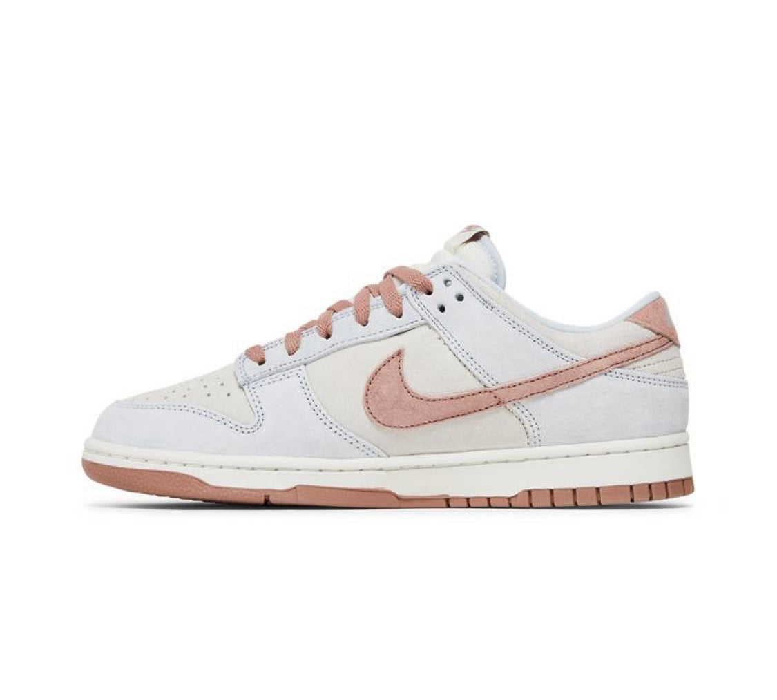 Nike Dunk Low Fossil Rose
