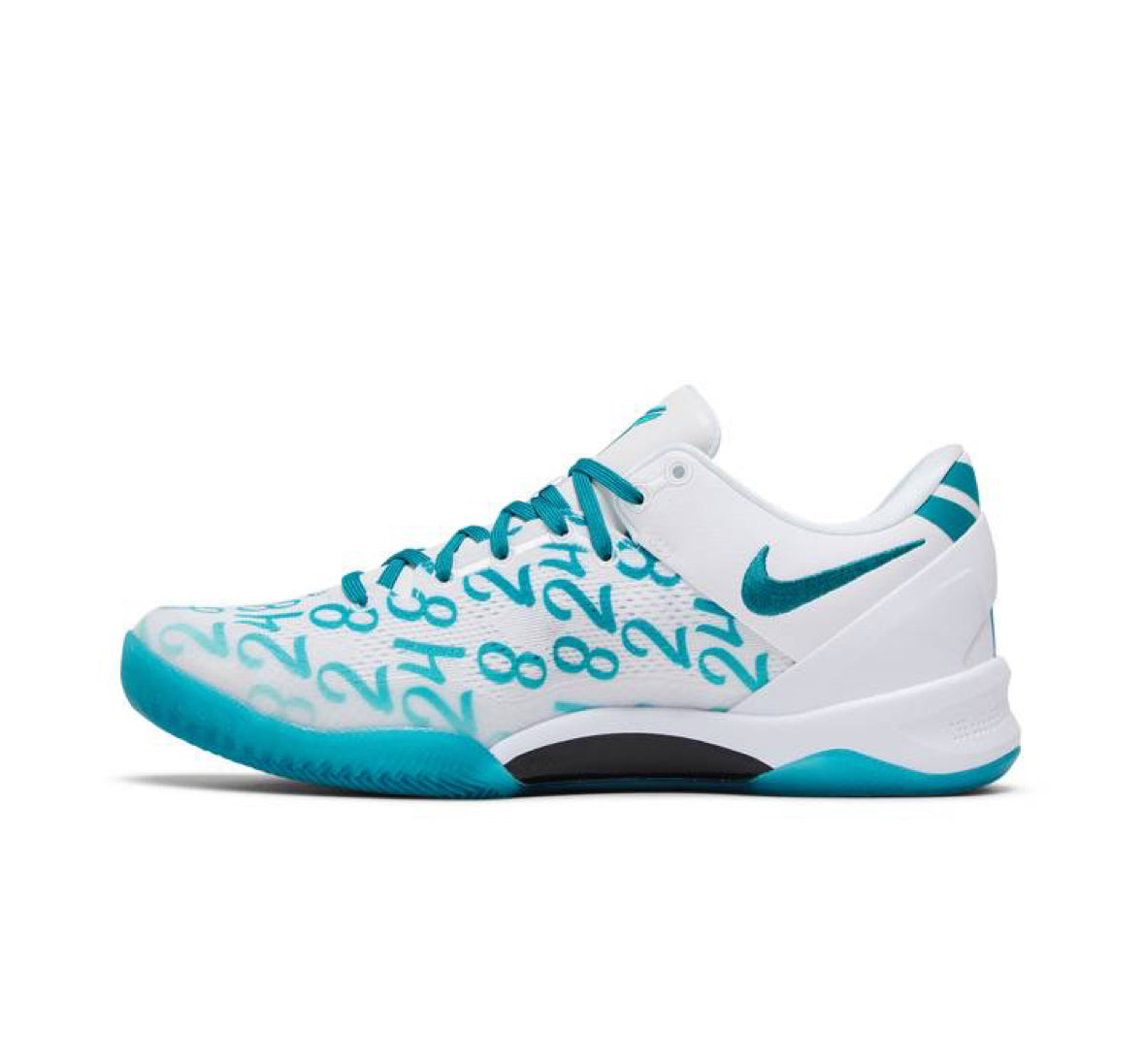 Nike Kobe 8 Protro Radiant Emerald