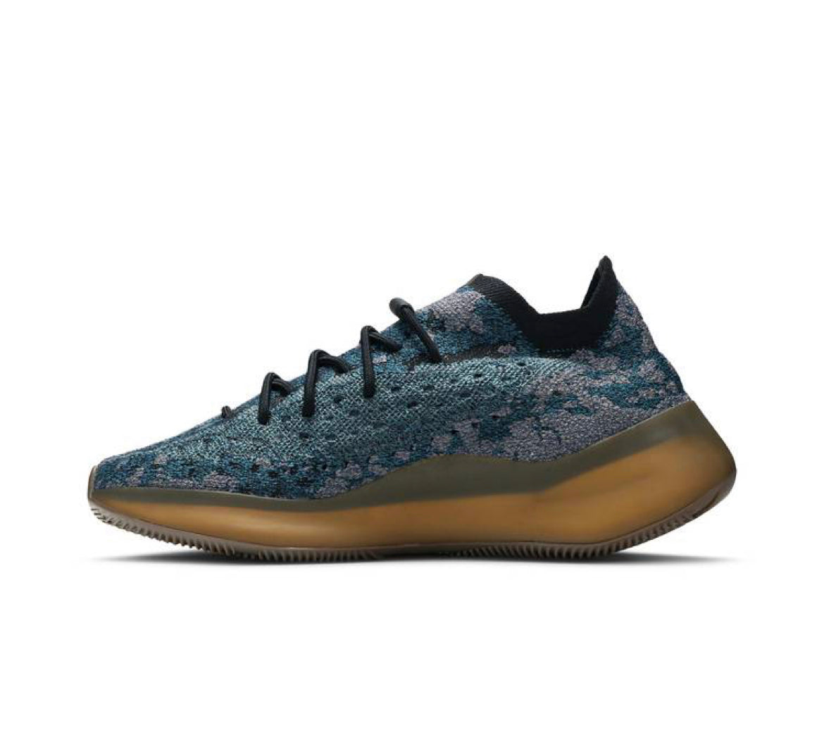 Adidas Yeezy Boost 380 Covellite (2021/2023)