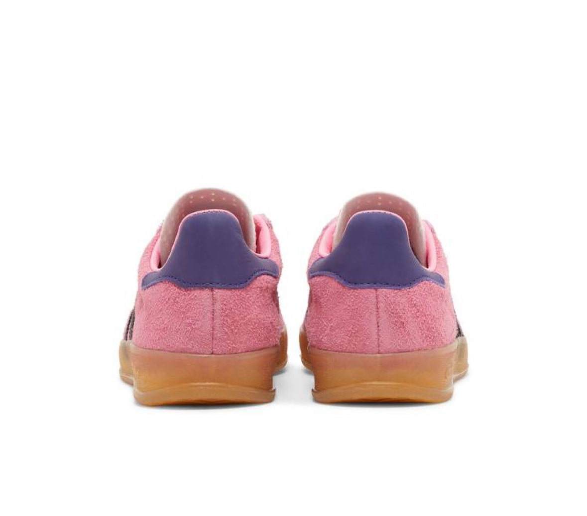 Adidas Gazelle Indoor Bliss Pink Purple