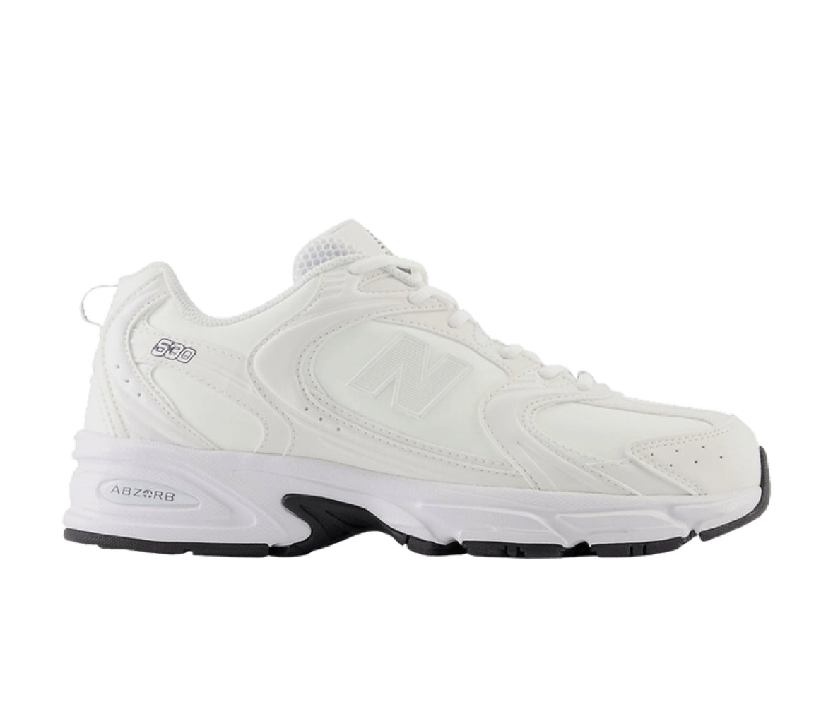 New Balance 530 White Castlerock