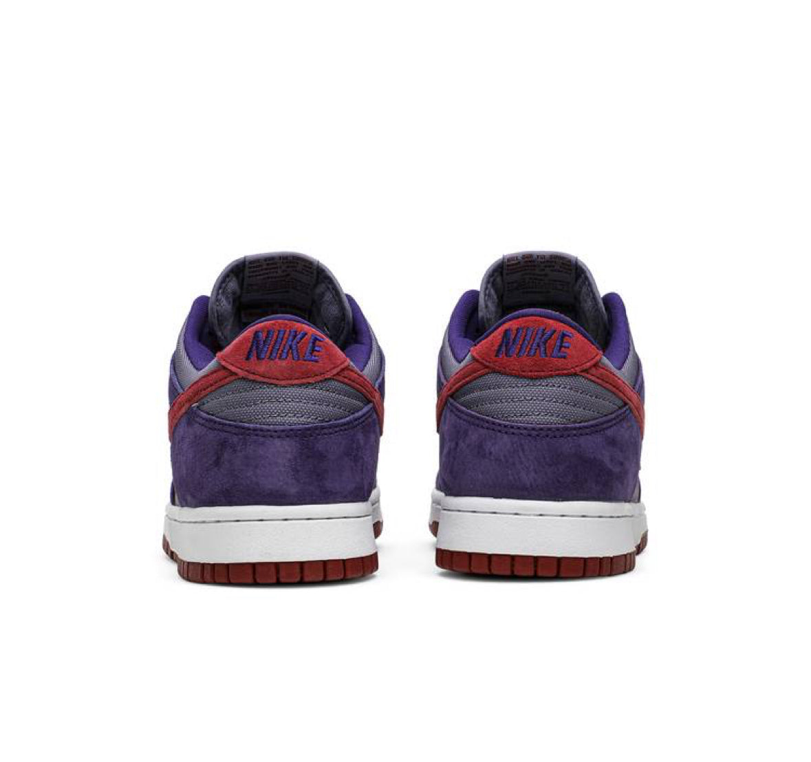 Nike Dunk Low Plum (2020/2024)