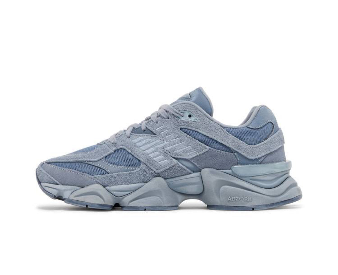 New Balance 9060 Vintage Indigo