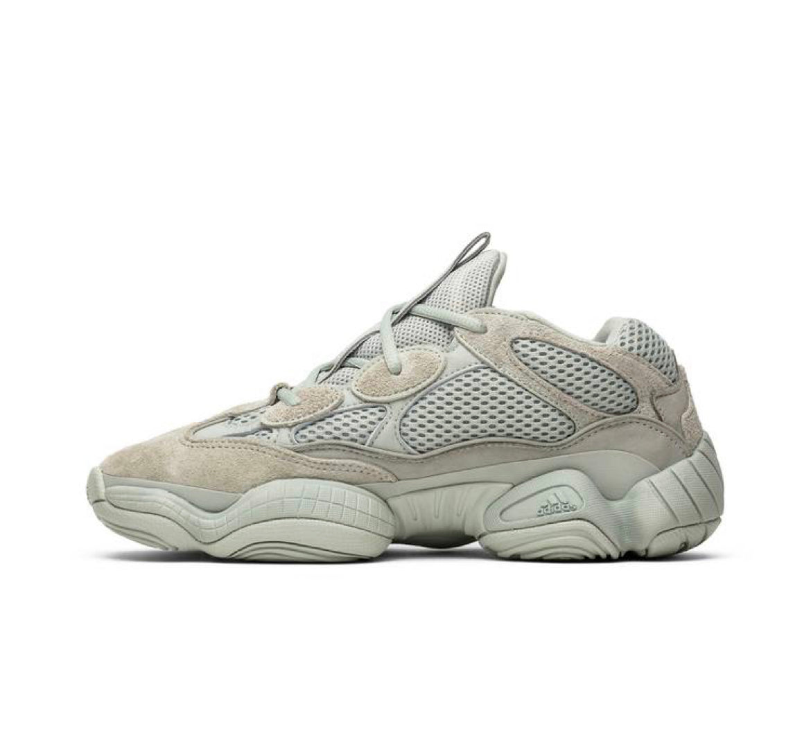 Adidas Yeezy 500 Salt