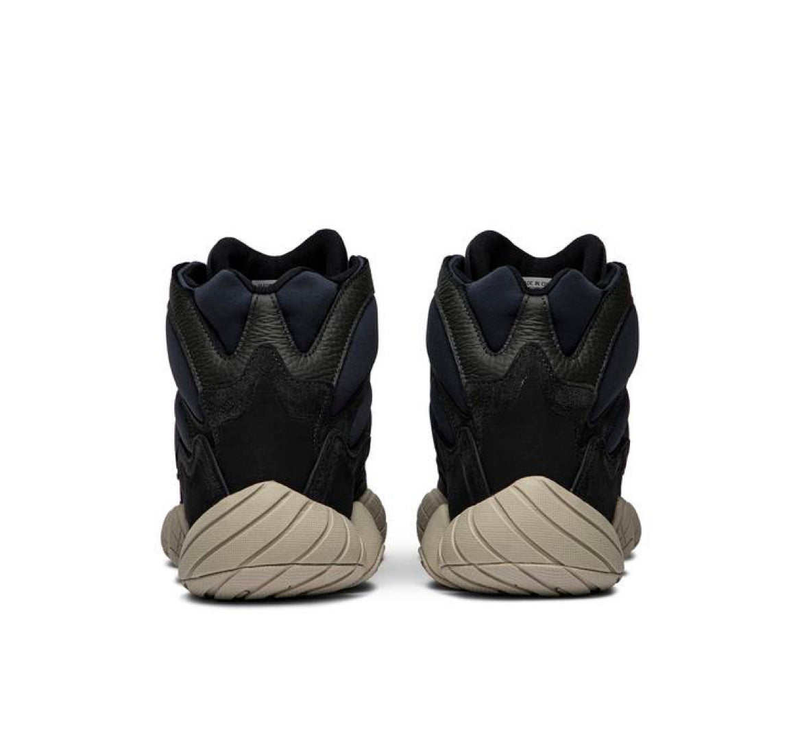 Adidas Yeezy 500 High Slate