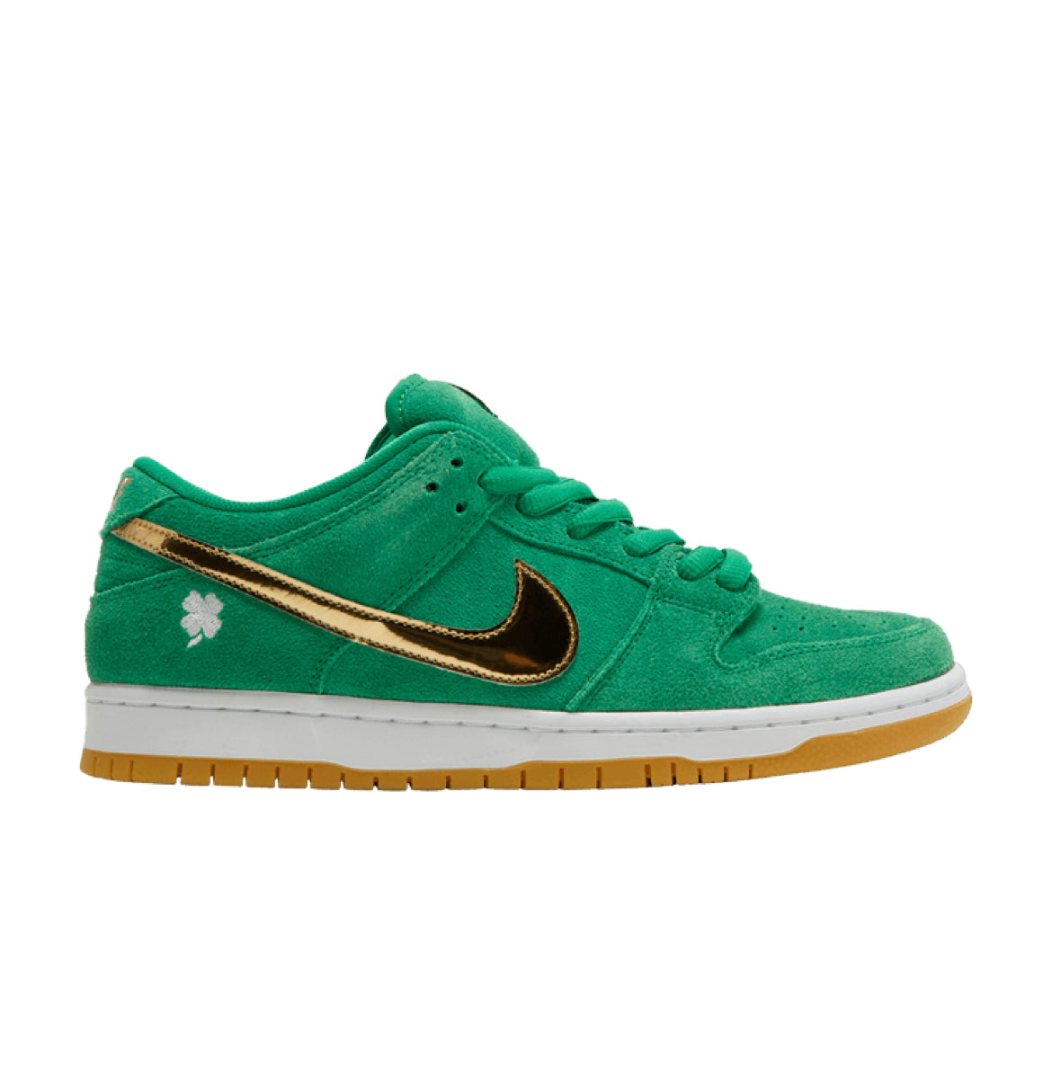 Nike SB Dunk Low Pro St. Patrick's Day