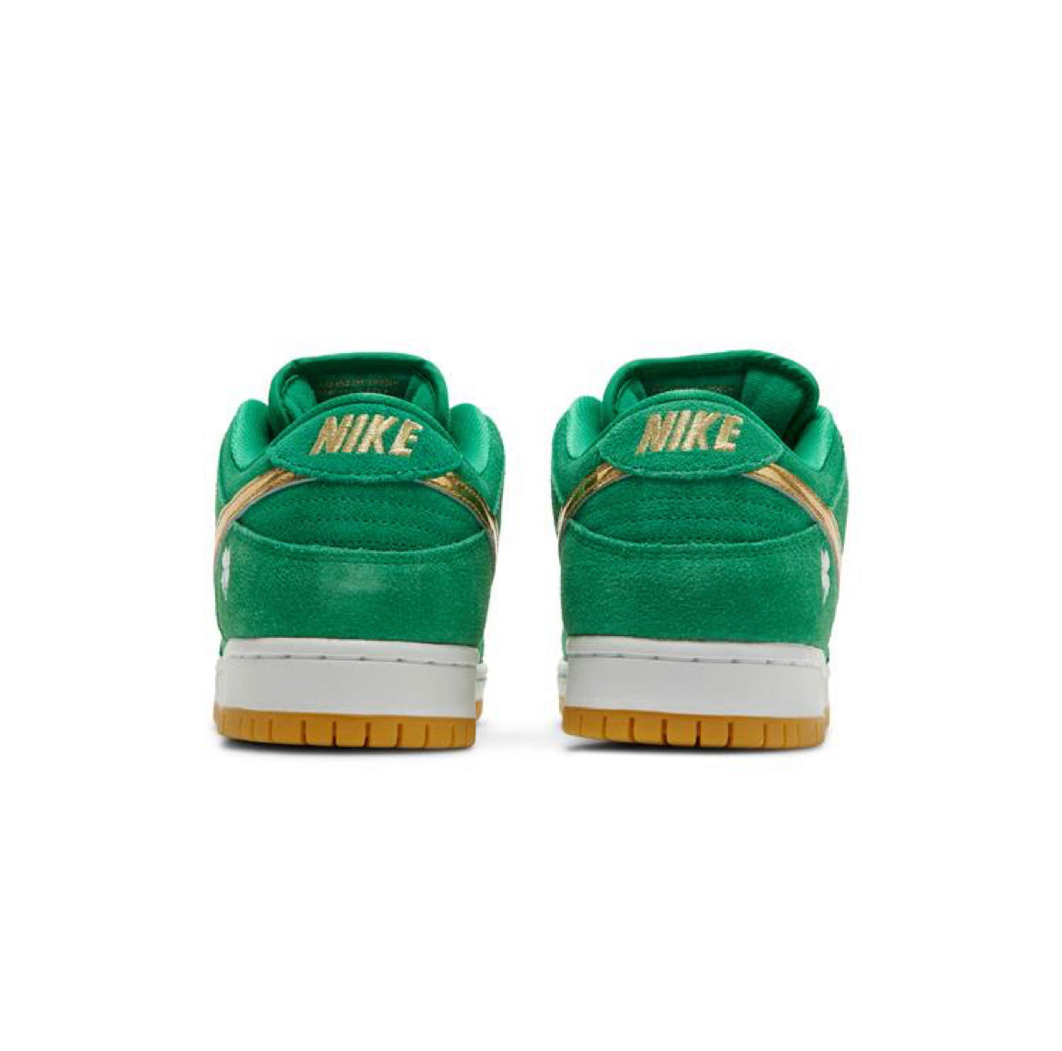 Nike SB Dunk Low Pro St. Patrick's Day