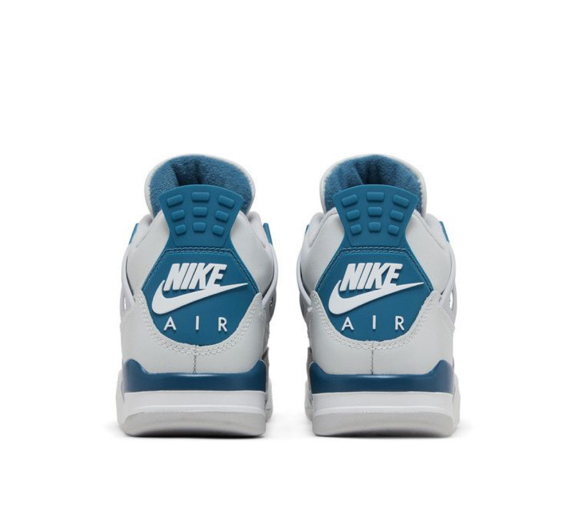 Air Jordan 4 Retro Military Blue