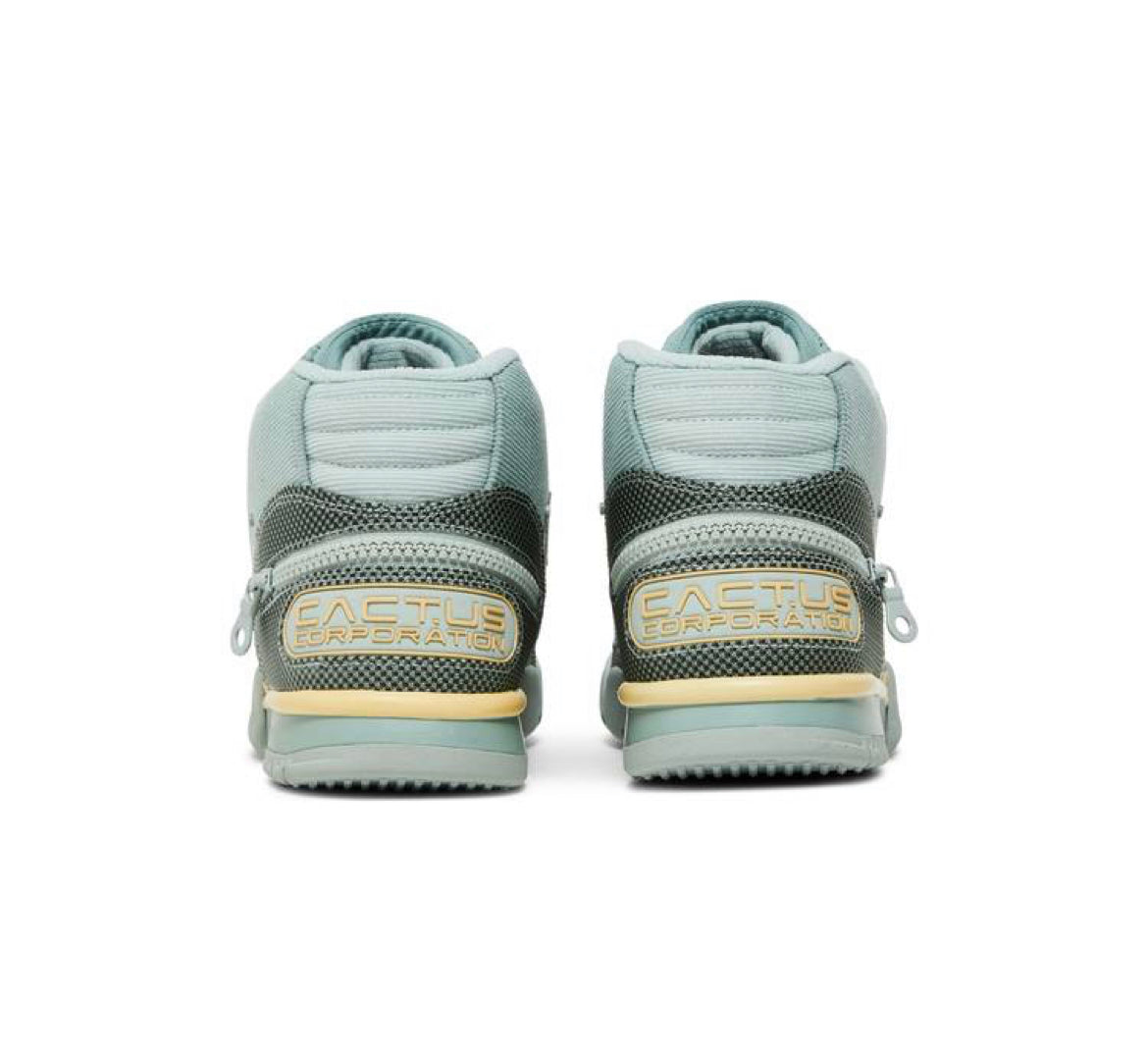 Nike Air Trainer 1 SP Travis Scott Grey Haze