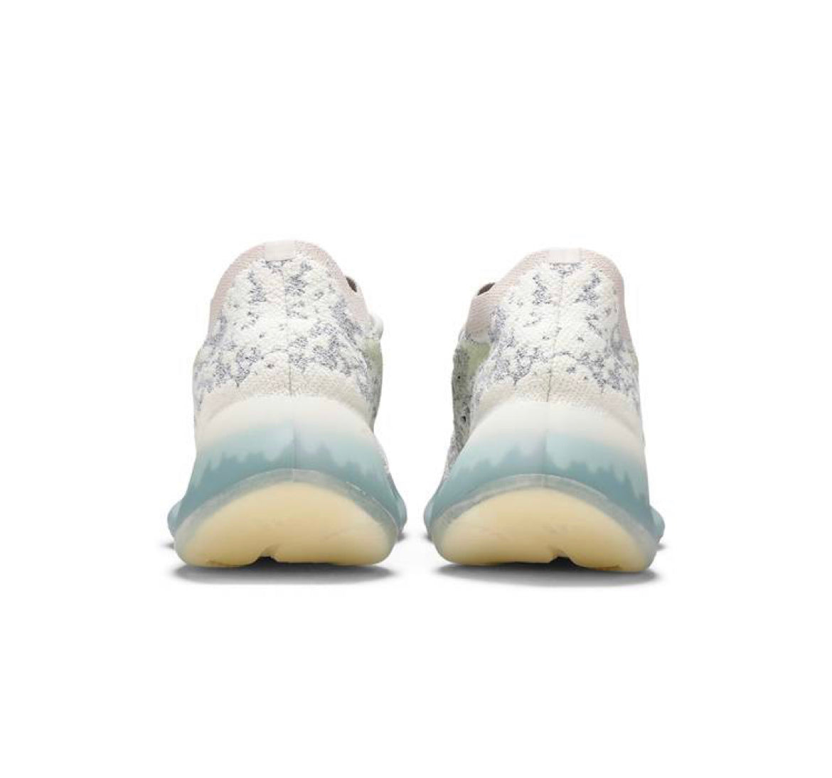 Adidas Yeezy Boost 380 Alien Blue
