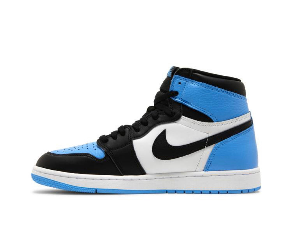 Air Jordan 1 High OG UNC Toe