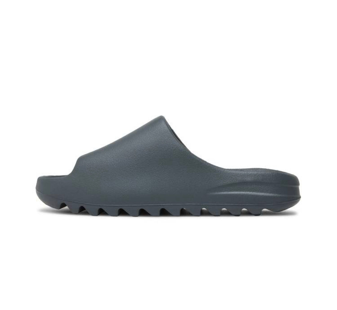 Adidas Yeezy Slide Slate Marine
