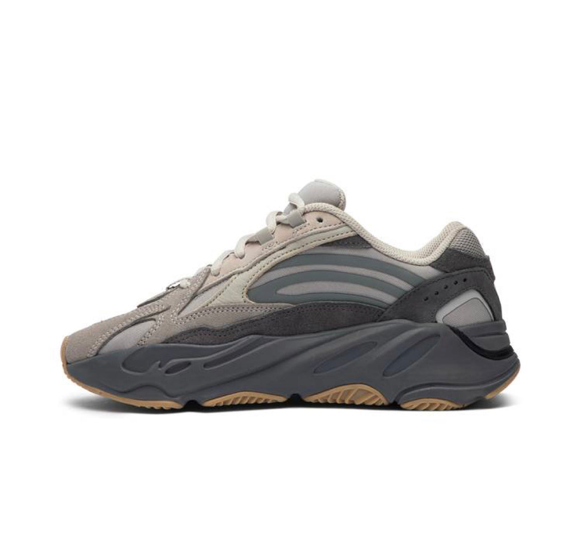 Adidas Yeezy Boost 700 V2 Tephra