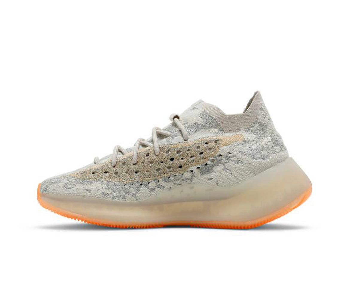 Adidas Yeezy Boost 380 Yecoraite Reflective