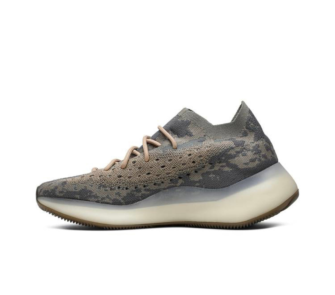 Adidas Yeezy Boost 380 Mist Reflective