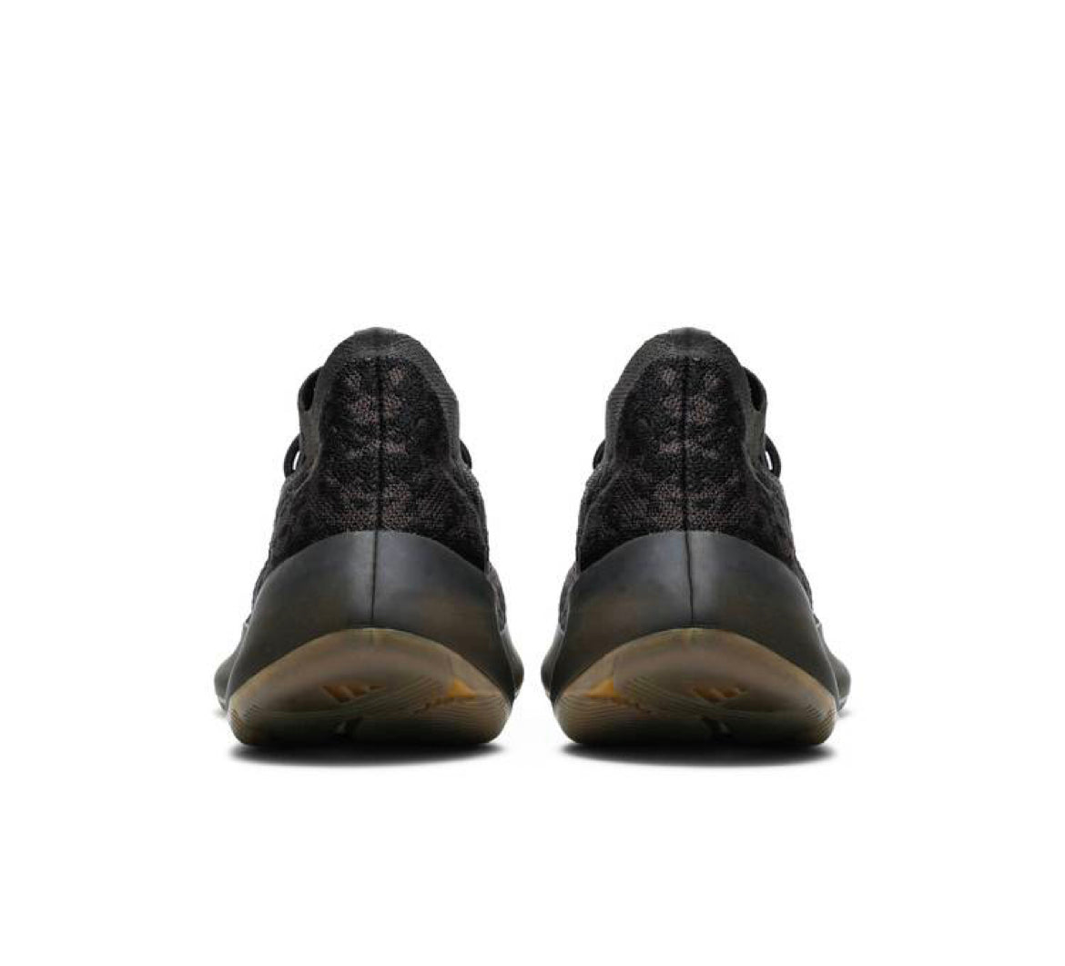 Adidas Yeezy Boost 380 Onyx Reflective