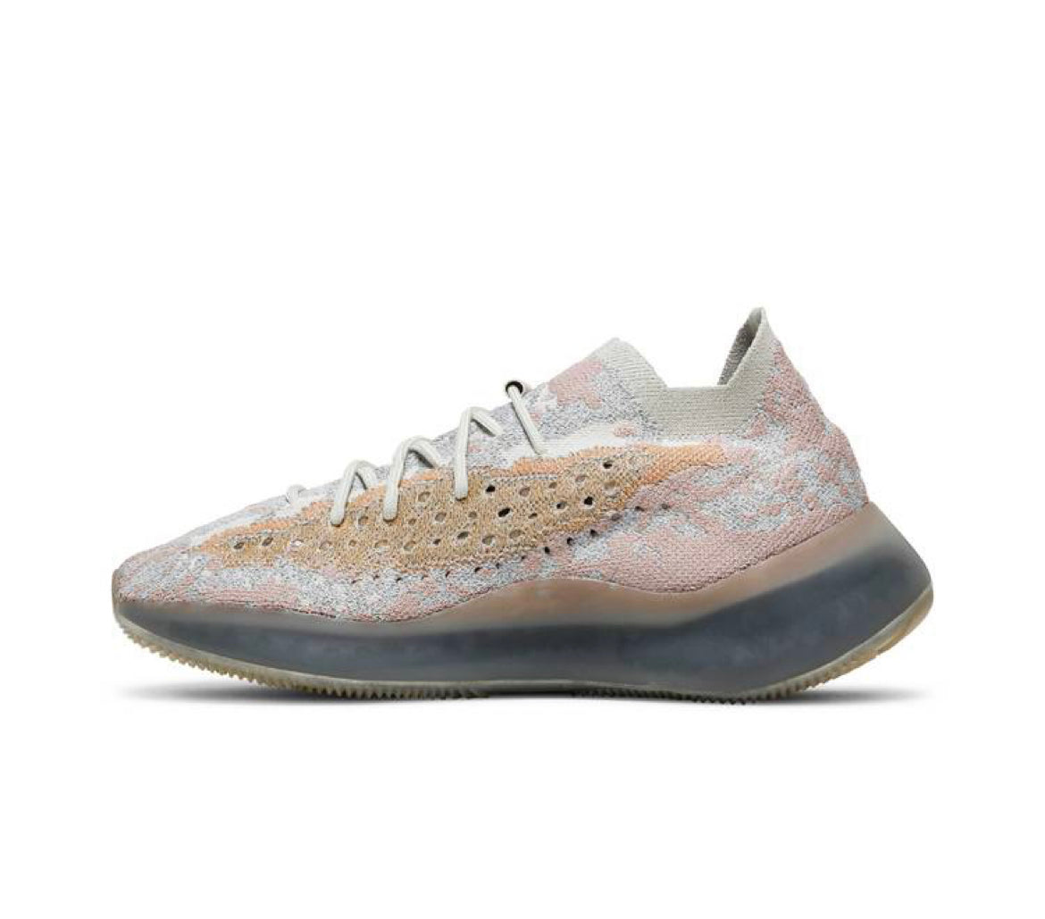 Adidas Yeezy Boost 380 Pepper Reflective
