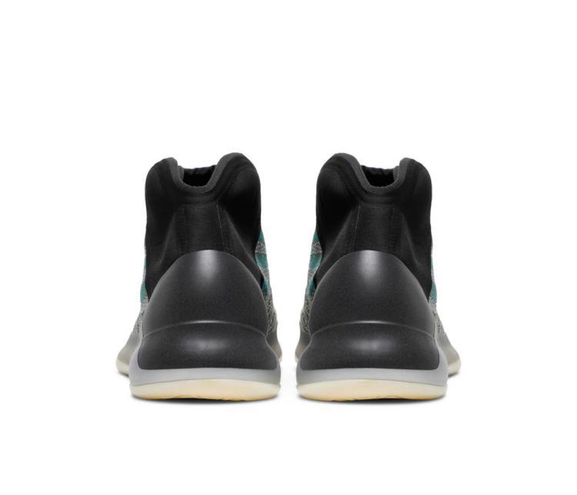 Adidas Yeezy QNTM Teal Blue