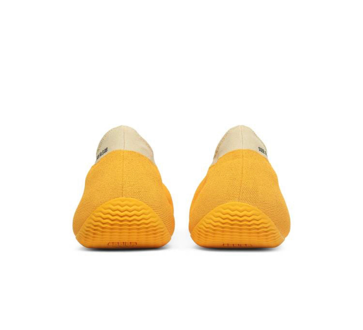 Adidas Yeezy Knit RNR Sulfur