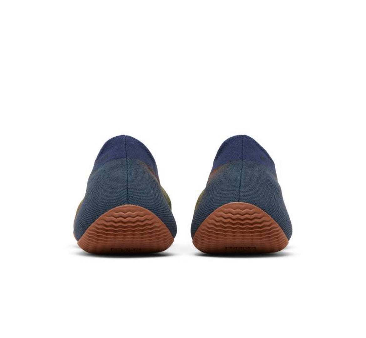 Adidas Yeezy Knit RNR Fade Indigo