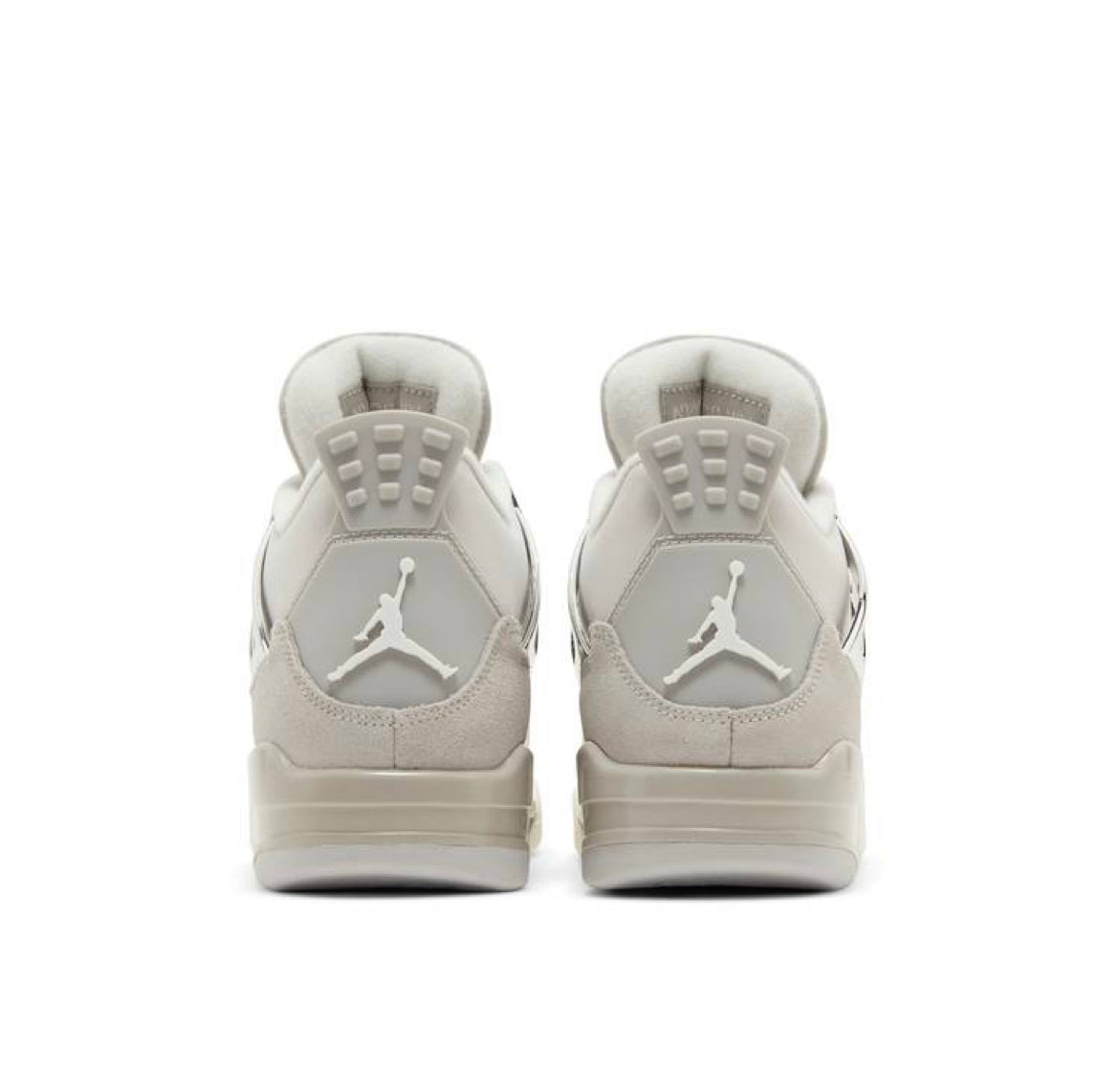 Air Jordan 4 Retro Frozen Moments (Women's)