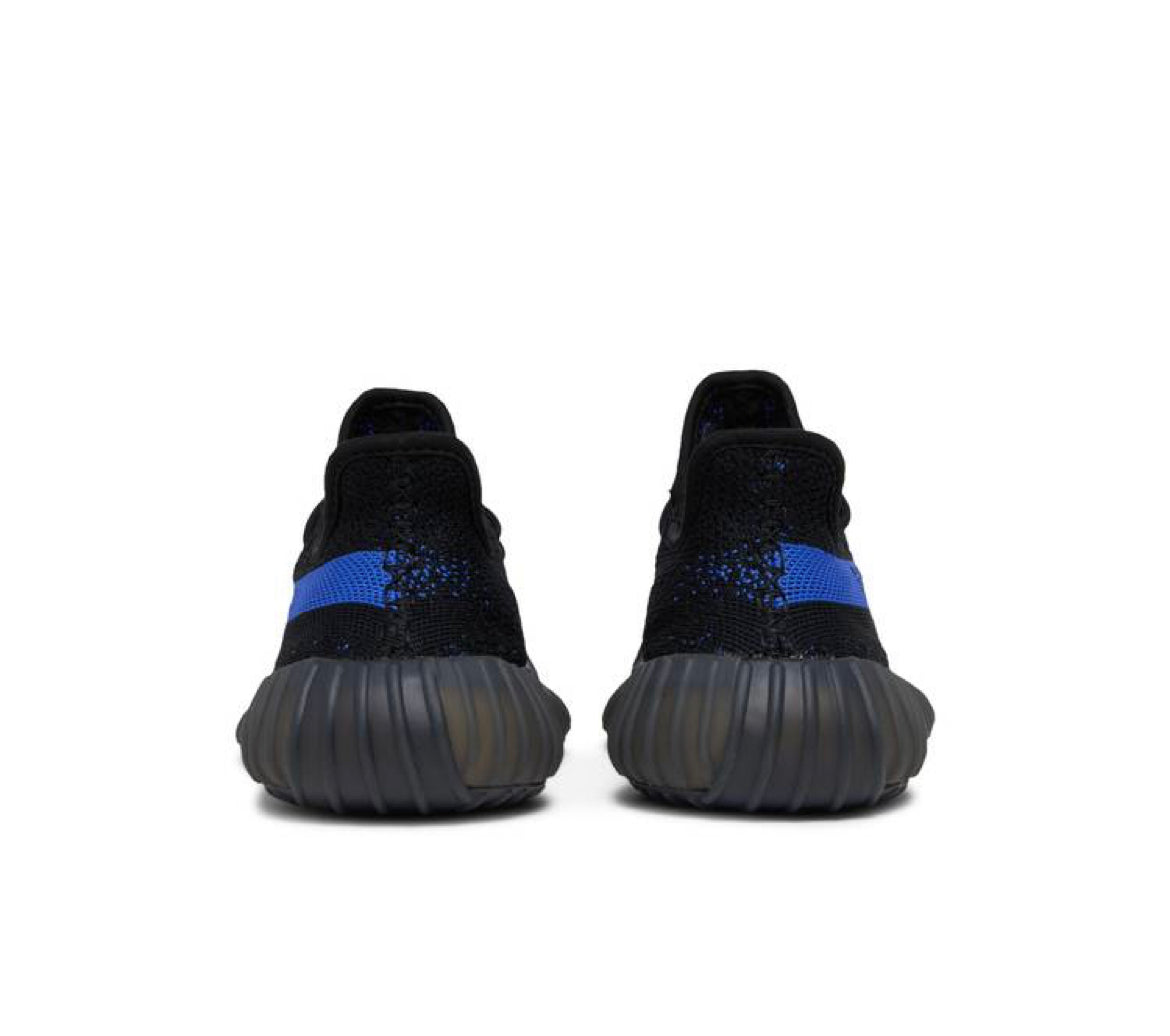 Kids' Adidas Yeezy Boost 350 V2 Dazzling Blue