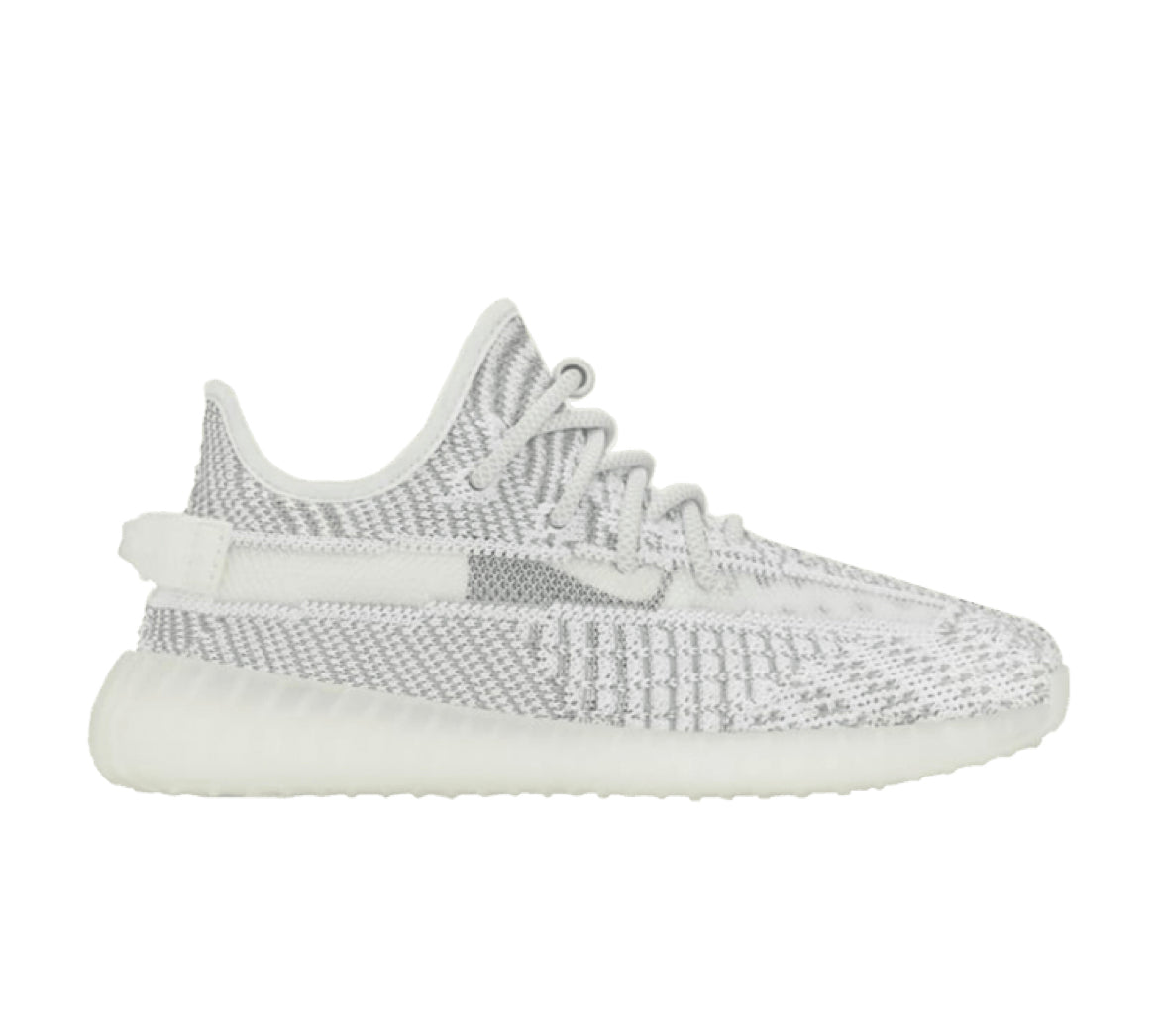 Kids' Adidas Yeezy Boost 350 V2 Static