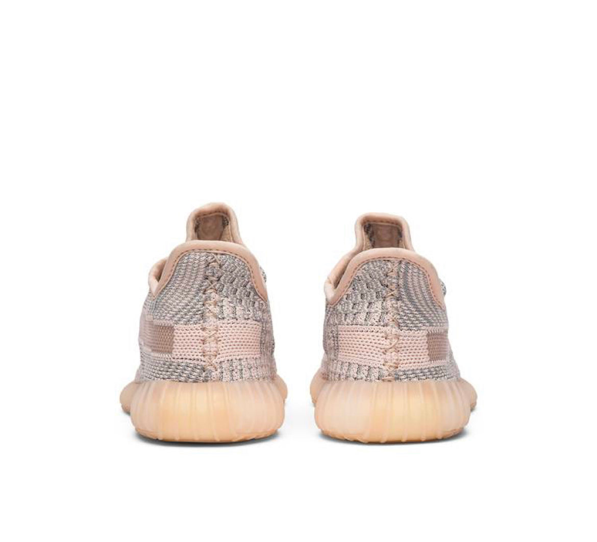 Kids' Adidas Yeezy Boost 350 V2 Synth