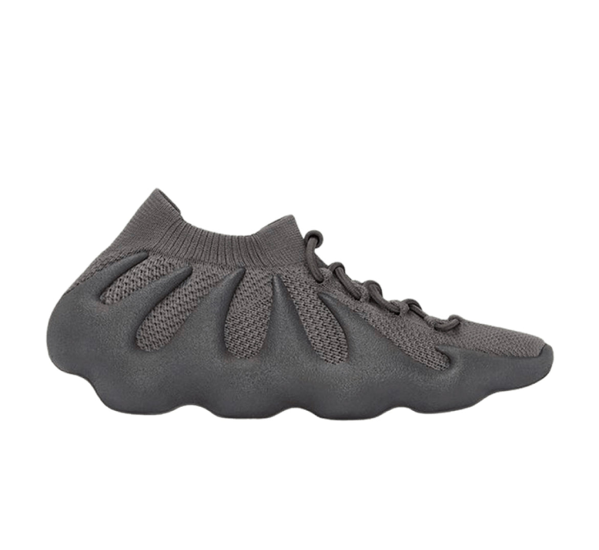 Kids' Adidas Yeezy Boost 450 Cinder