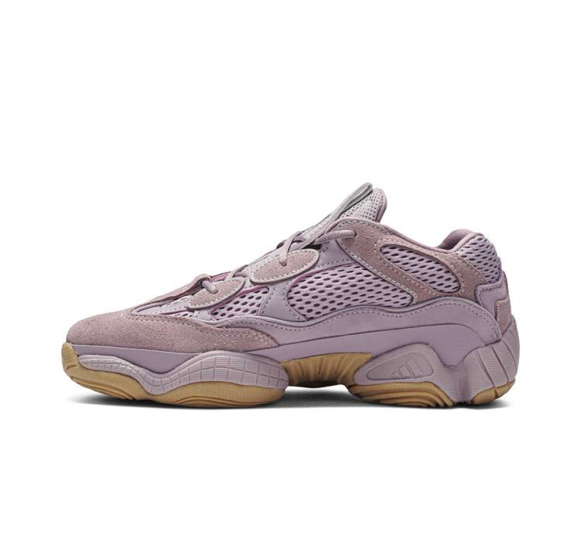 Kids' Adidas Yeezy 500 Soft Vision