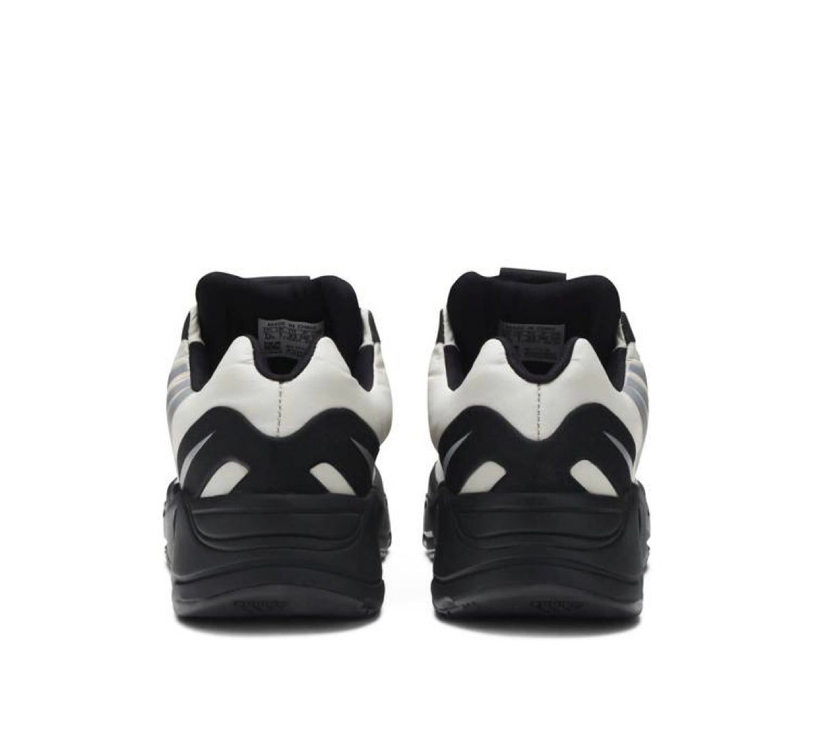 Kids' Adidas Yeezy 700 MNVN Bone