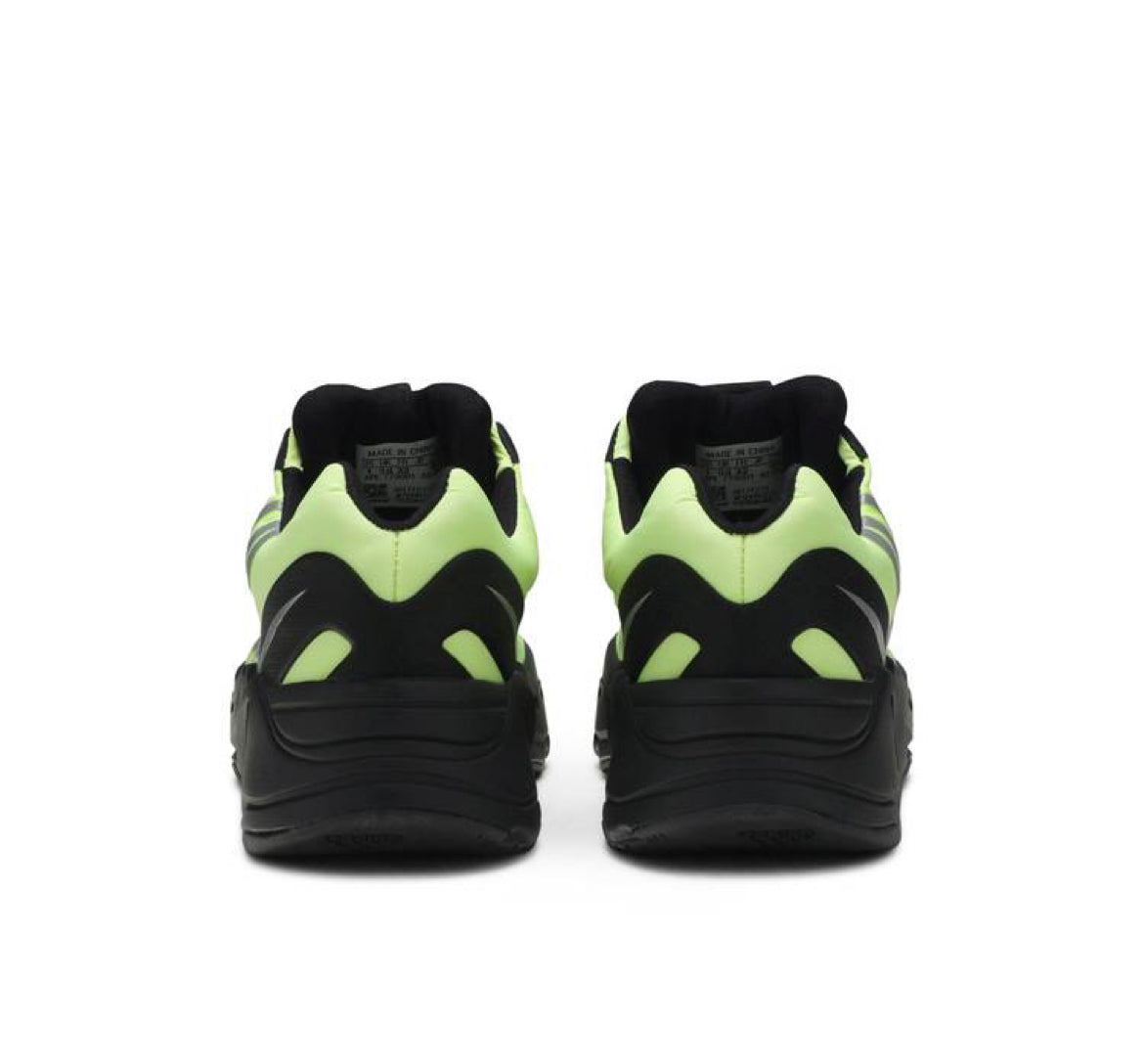 Kids' Adidas Yeezy 700 MNVN Phosphor