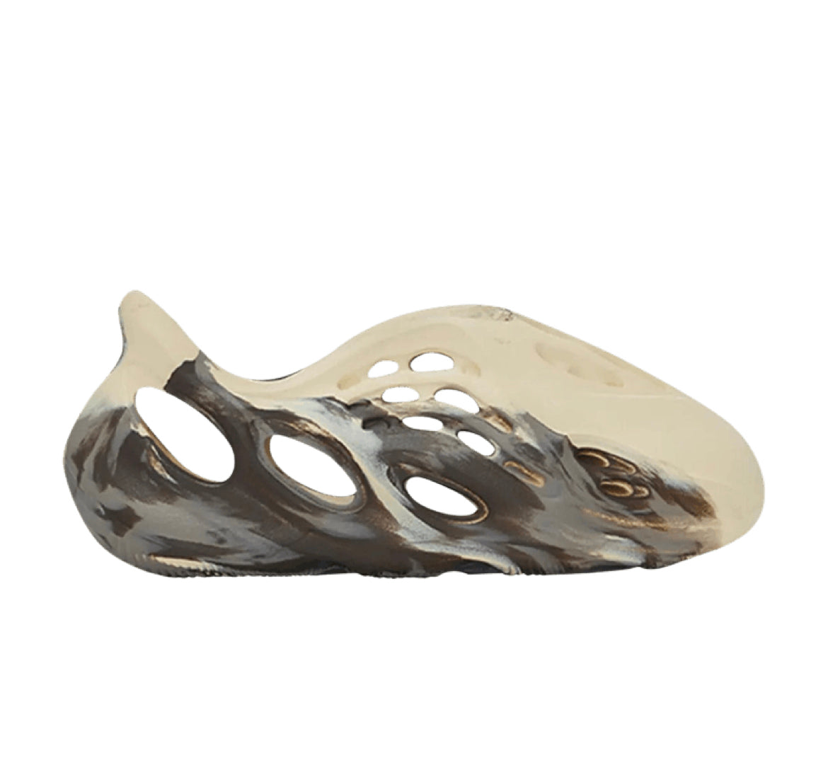 Kids' Yeezy Foam Runner MX Cream Clay