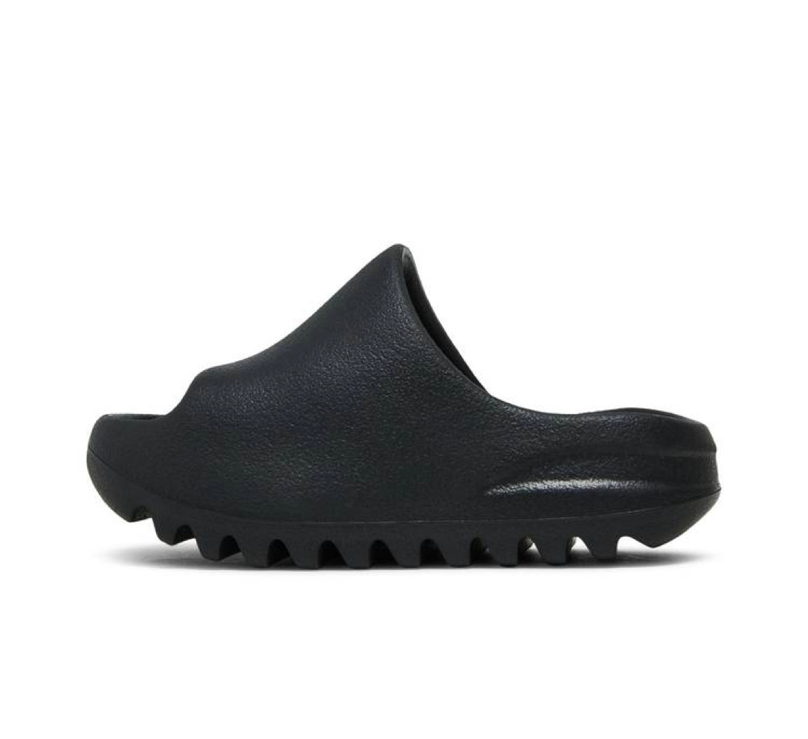 Kids' Yeezy Slide Onyx