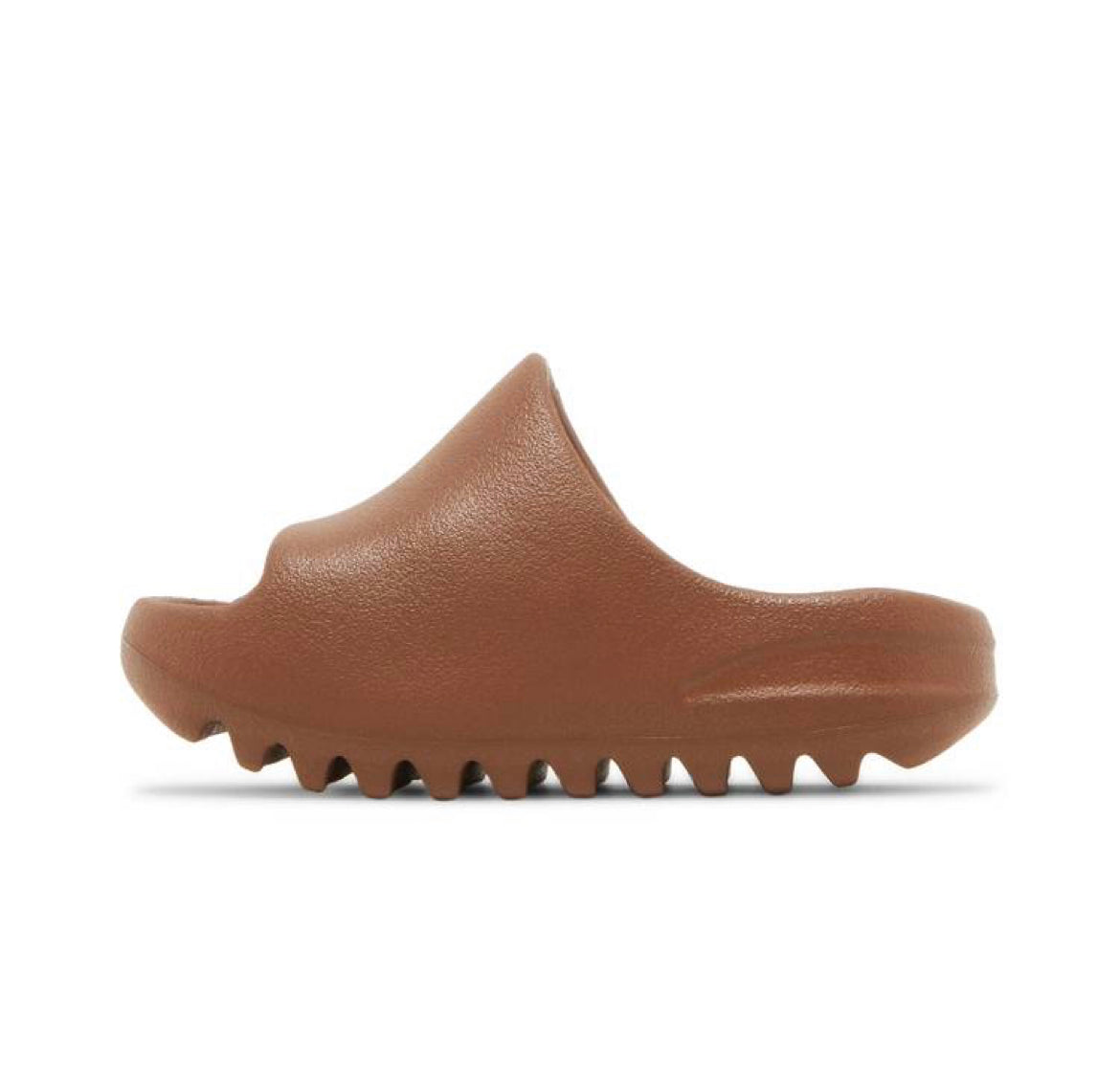 Kids' Yeezy Slide Flax
