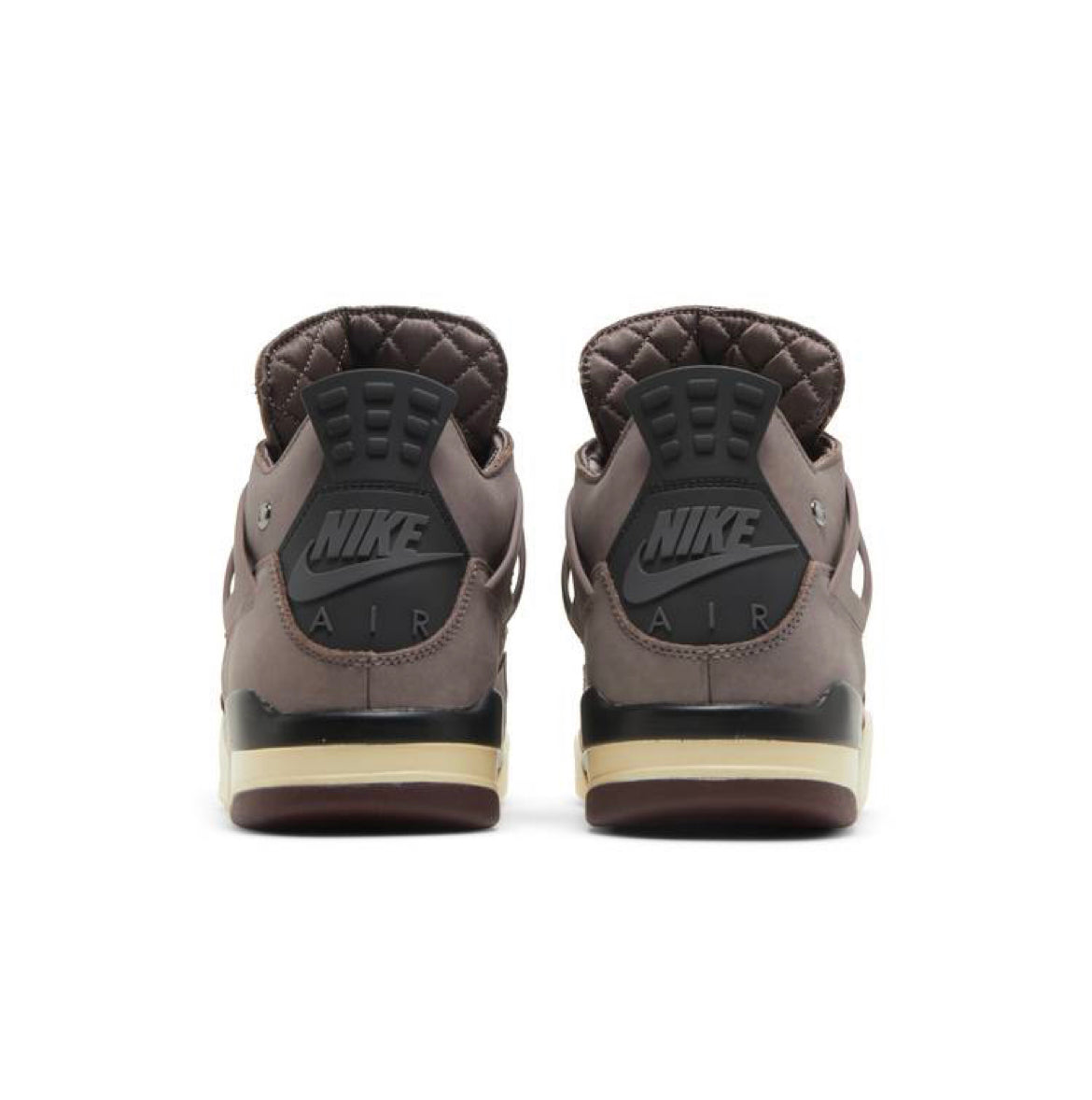 Air Jordan 4 A Ma Maniere Violet Ore