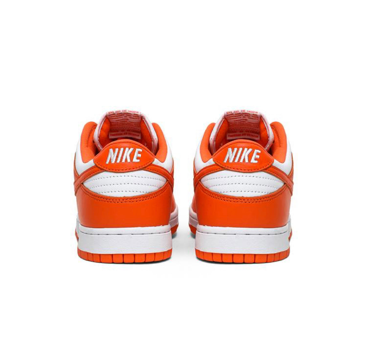 Nike Dunk Low SP Syracuse (2020/2022)